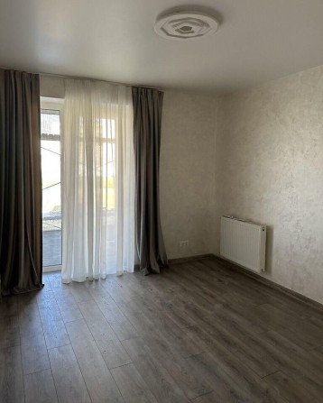 1кім квартира з ремонтом в новобудові - фото 1