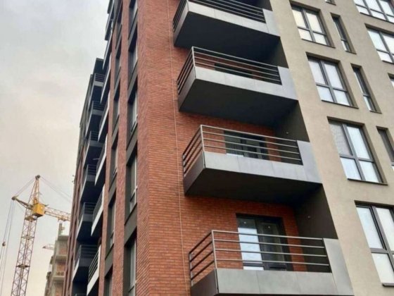 Продаж квартири ЖК West Towers Ужгород