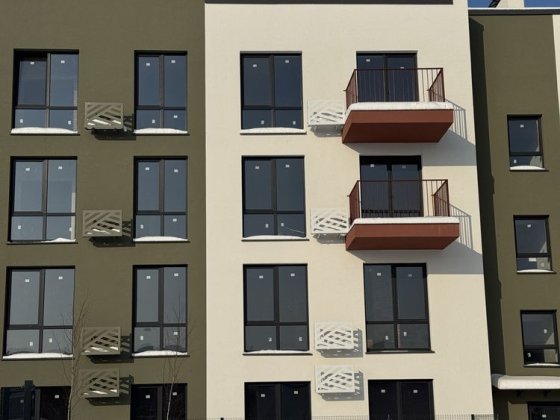 2-кімнатна Квартира ВІД ДЕВЕЛОПЕРА Ровно