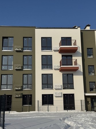 2-кімнатна Квартира ВІД ДЕВЕЛОПЕРА - фото 1