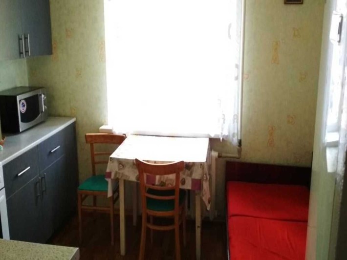 Продам 1к квартиру на Огнівці, 34кв.м. зайти і жити - фото 1