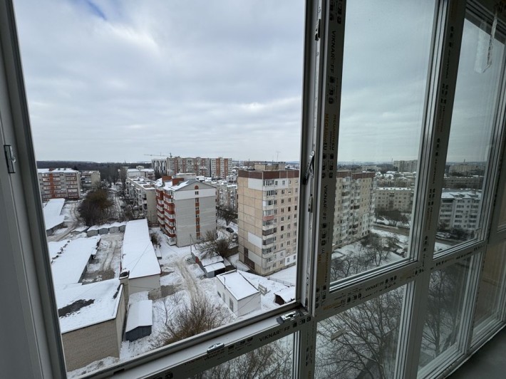 Продаж 3-к квартири в новобудові Тернопіль - фото 1