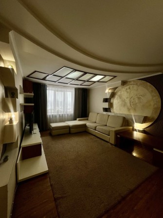 Ідеальна 3к квартира 96м2 - фото 1