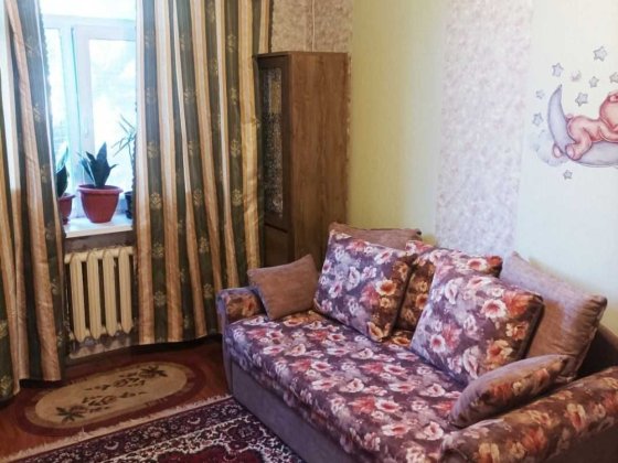 Продаж 2к квартири в Центрі міста Полтава