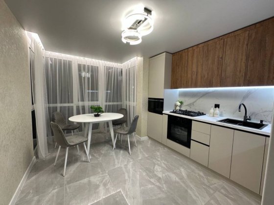 Продаж квартири поблизу Центру Тернопіль