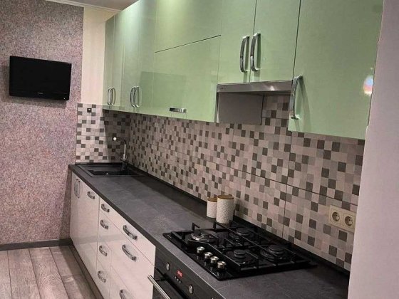 Продаж 2-кімнатної квартири вул. Г.Кондратьєва забудовник Федорченко Суми