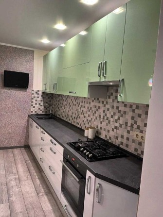 Продаж 2-кімнатної квартири вул. Г.Кондратьєва забудовник Федорченко - фото 1