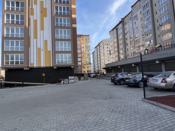 Продаж! 2-км НОВОБУДОВА, здана в експлуатацію. ТЦ "Майдан" Чернівці