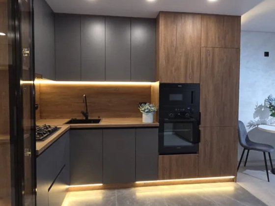 Продаж 3к квартири 70 кв. м на вул. Київська Тернопіль