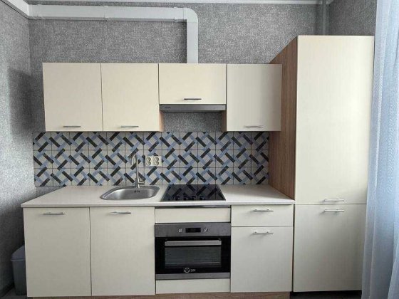 1-кімнатна квартира з ремонтом ЖК Пелюстковий! Полтава