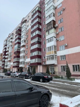 Однокімнатна квартира на Бідного. код 4573 - фото 1