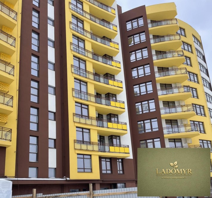 Продаж / Квартира / Д.Галицького, Автовокзал, Рівне - фото 1