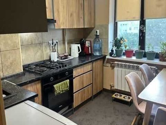 Продаж однокімнатної квартири в Центральній частині міста КОД:17275 Полтава