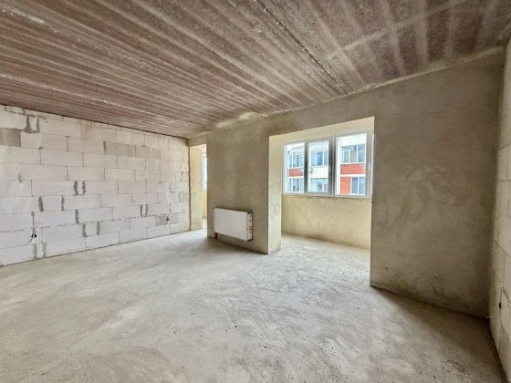 Продаж 2-кімнатної новобудови, проспект Незалежності ТЦ Майдан Чернівці