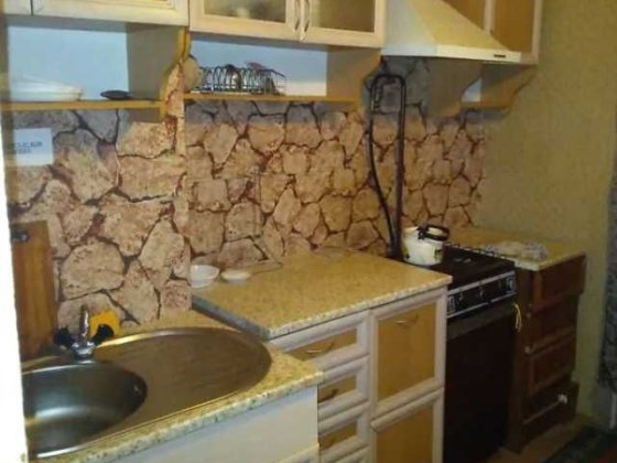 1 кімн.квартира покращеного планування Полтава