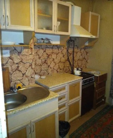 1 кімн.квартира покращеного планування - фото 1