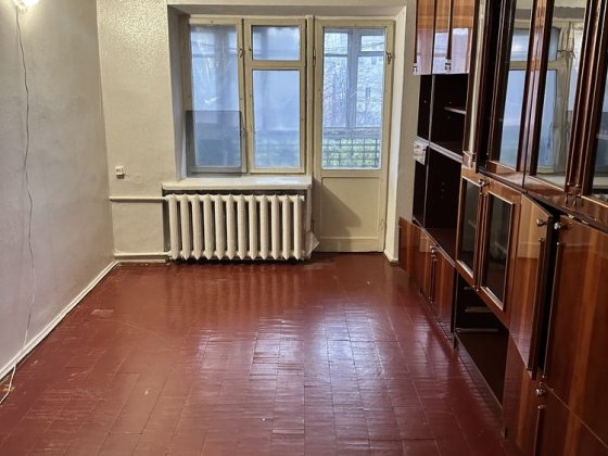 Світла двокімнатна квартира. Рівне