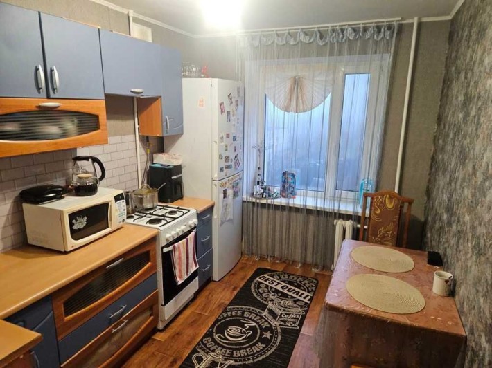 Продаж 2 кім квартири 50 м2. Ремонт. Центр №19280 - фото 1