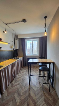 ЖК " Садовий "продам однокімнатну квартиру- студію - фото 1