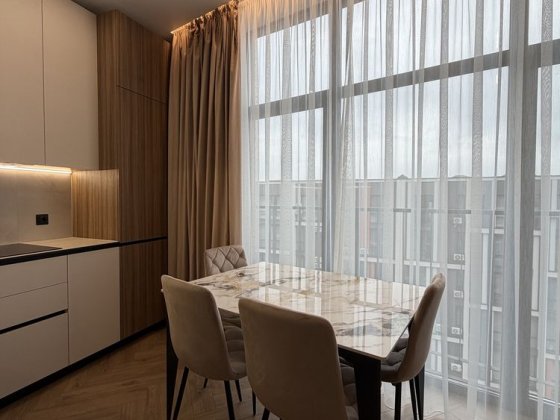 Продаж. Пентхаус з терасою. Квартира з новим ремонтом Ужгород