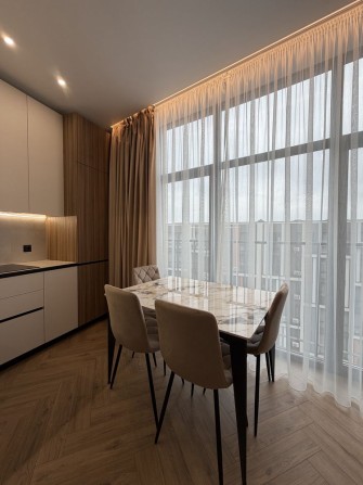 Продаж. Пентхаус з терасою. Квартира з новим ремонтом - фото 1