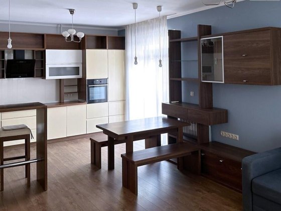 2х кім з ремонтом. Є газ Ужгород