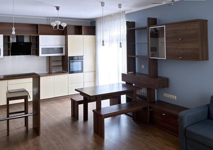 2х кім з ремонтом. Є газ - фото 1