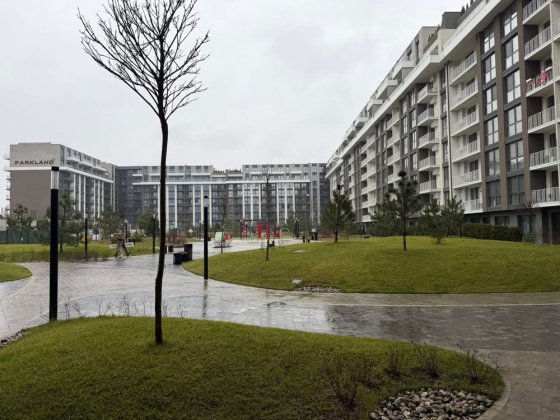 Продаж 1,5 квартири 45 кв.м. ЖК Park Land Легоцького 80 Ужгород