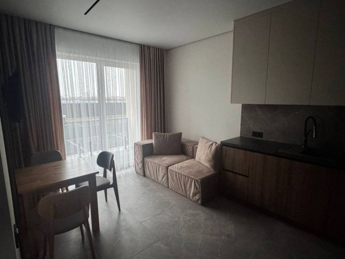 Продаж 1-кім. квартири в Еліт Парк - фото 1