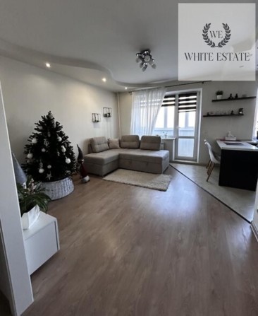 Продаж 4 кім. Квартири вул. Вербицького - фото 1