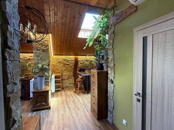 Продаж 1 кім.квартири мансардного типу р- н Бам Ужгород