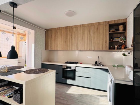 Продаж квартири у новобудові Рівне