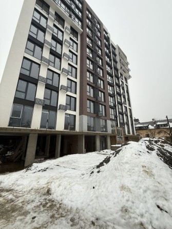 3-ох кімн. простора новобудова - фото 1