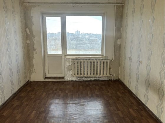 Продаж 1-кімнатної квартири на Північному Рівне