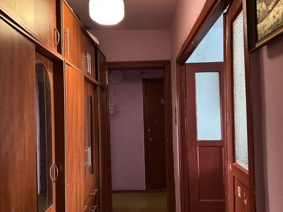 Продаж 3к квартири Суми