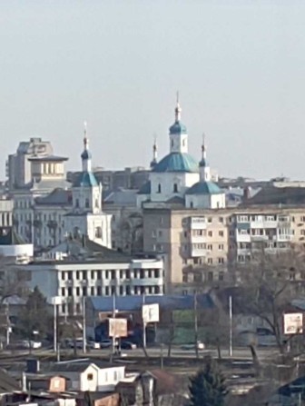 Продаж 2-кімнатної дворівневої квартири вул.Нижньохолодногірська - фото 1