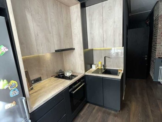 Продаж 2 кім квартири 2/5 пов. Євроремонт. Центр №12191 Полтава