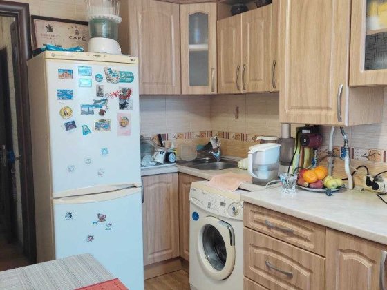 Продаж 4-кімнатної квартири вул. Г. Кондратьєва Суми