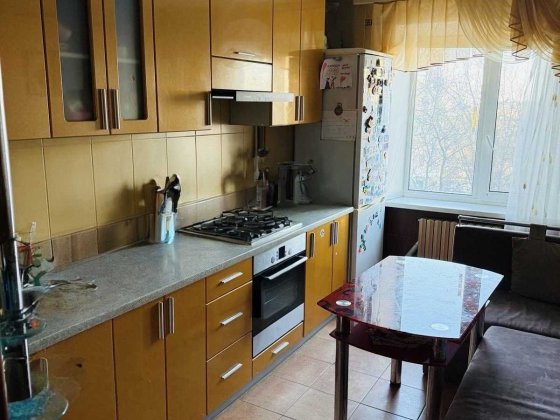 Продаж 3-кімнатної квартири, Сади-1 Полтава