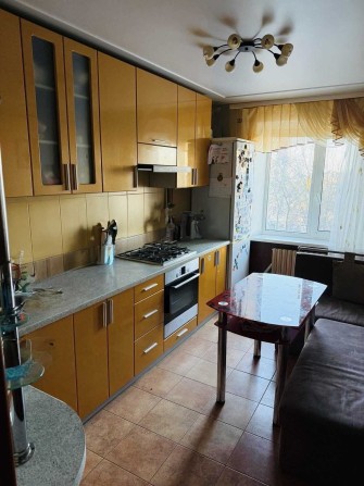 Продаж 3-кімнатної квартири, Сади-1 - фото 1