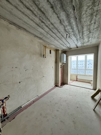 Продаж! Однокімнатна квартира 44м2 р-н Чайка - фото 1