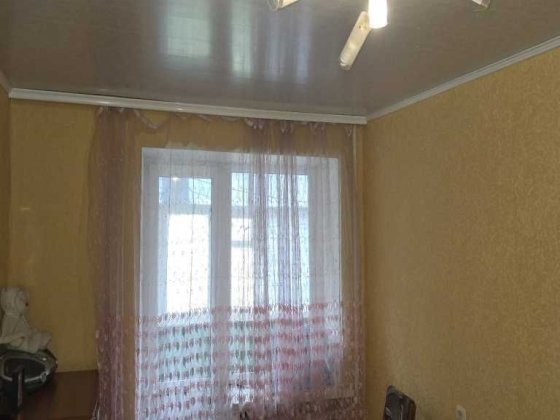 Продаж 3 кім квартири 80 м2 3/9 пов Розділ. кімнати Боженко №16814 Полтава