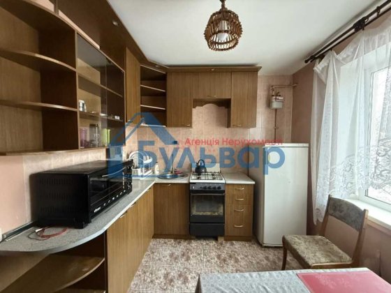 3к! квартира, Левада, 1/9 поверх, 78 м2, з балконом, косметичний стан Полтава