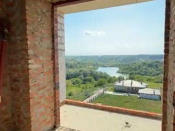 ЖК «Стандарт» 2 кімнатна квартира з неймовірним  видом Полтава