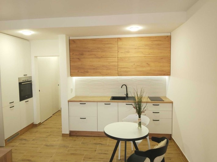 Вдала інвестиція 1К Квартира студія в Клубному Будинку в центрі міста! - фото 1