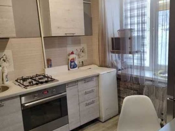 2к! квартира, Алмазний, 1/5 поверх, 44 м2, з євроремонтом, цегла! Полтава