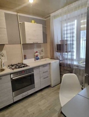 2к! квартира, Алмазний, 1/5 поверх, 44 м2, з євроремонтом, цегла! - фото 1