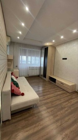 1-кімнатна квартира з ремонтом на Богоявленській - фото 1