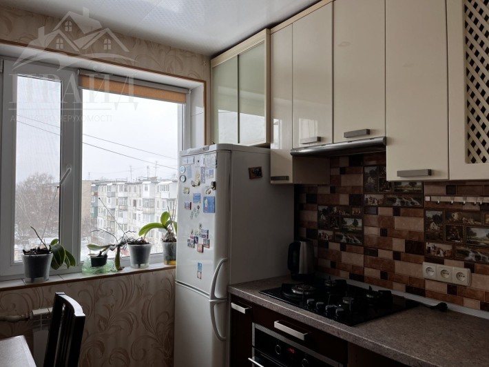 Продам 3 кмн квартиру на Чорновола - фото 1