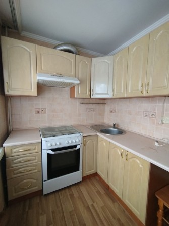 2 кімнатна київка, 2 поверх, район Формаркету - фото 1